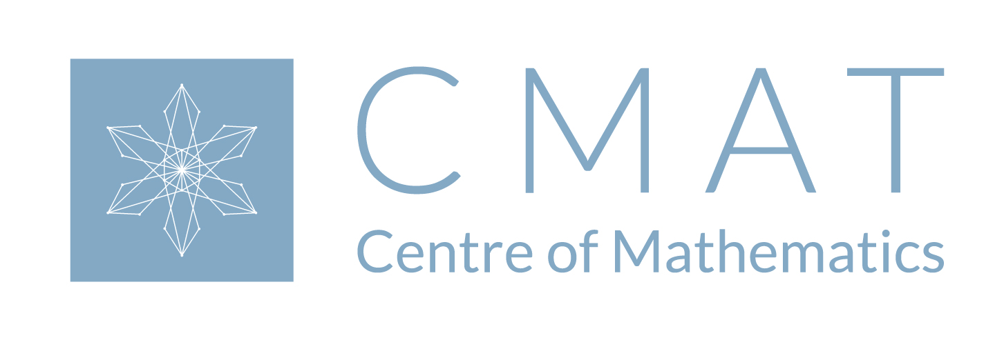 Logo CMAT
