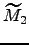 $ \widetilde M_2$